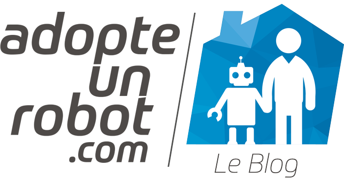 AdopteUnRobot