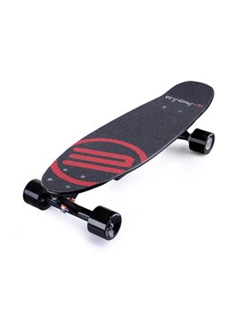 SKATEBOARD ÉLECTRIQUE CRUISER 250W SKATEBOARD ÉLECTRIQUE CRUISER 250W