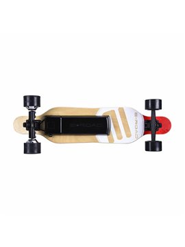 SKATE LONGBOARD ÉLECTRIQUE 2X250W SKATE LONGBOARD ÉLECTRIQUE 2X250W