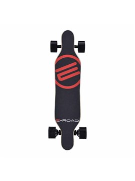 SKATE LONGBOARD ÉLECTRIQUE 2X250W SKATE LONGBOARD ÉLECTRIQUE 2X250W