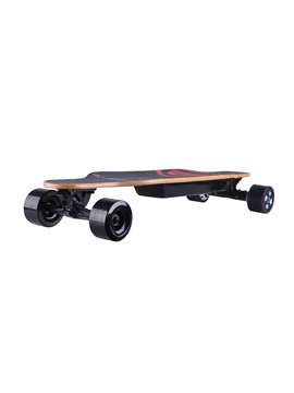 SKATE LONGBOARD ÉLECTRIQUE 2X250W SKATE LONGBOARD ÉLECTRIQUE 2X250W