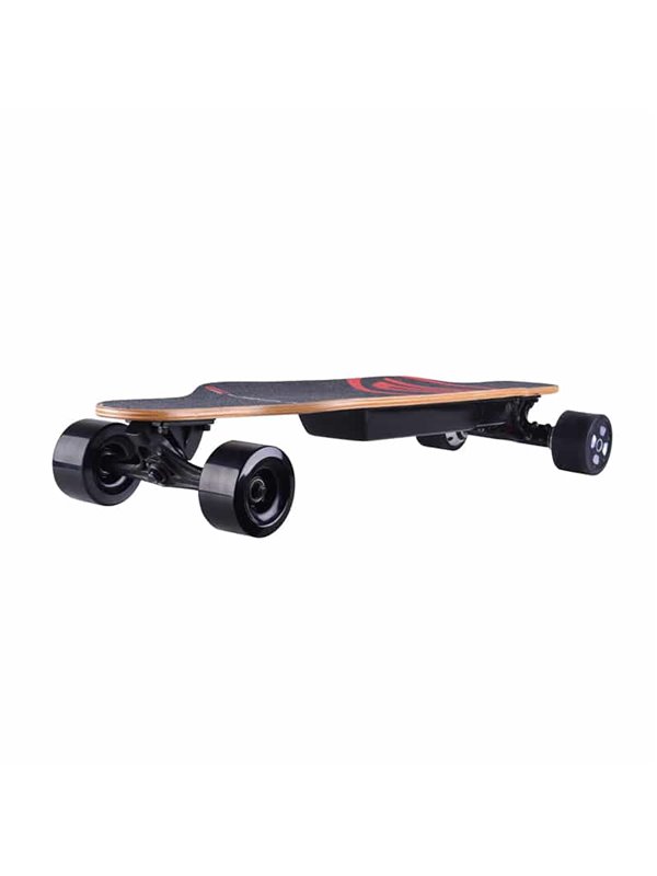 SKATE LONGBOARD ÉLECTRIQUE 2X250W SKATE LONGBOARD ÉLECTRIQUE 2X250W