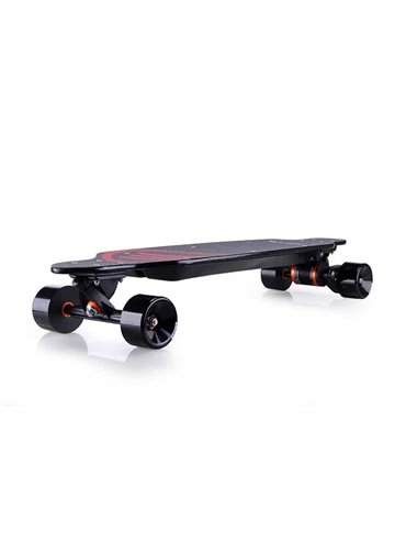 SKATE LONGBOARD ÉLECTRIQUE 1600W