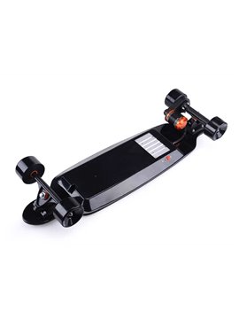 SKATE LONGBOARD ÉLECTRIQUE 1600W