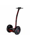 Gyropode électrique avec roues 15" Noir