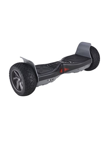Hoverboard Tout terrain avec télécommande et Sac de transport