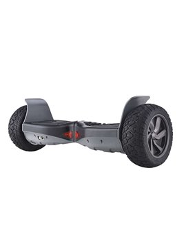 Hoverboard Tout terrain avec télécommande et Sac de transport