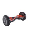 HOVERBOARD XL 10 POUCES NOIR AVEC SAC ET TÉLÉCOMMANDE
