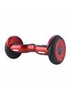 HOVERBOARD XL 10 POUCES ROUGE AVEC SAC ET TÉLÉCOMMANDE