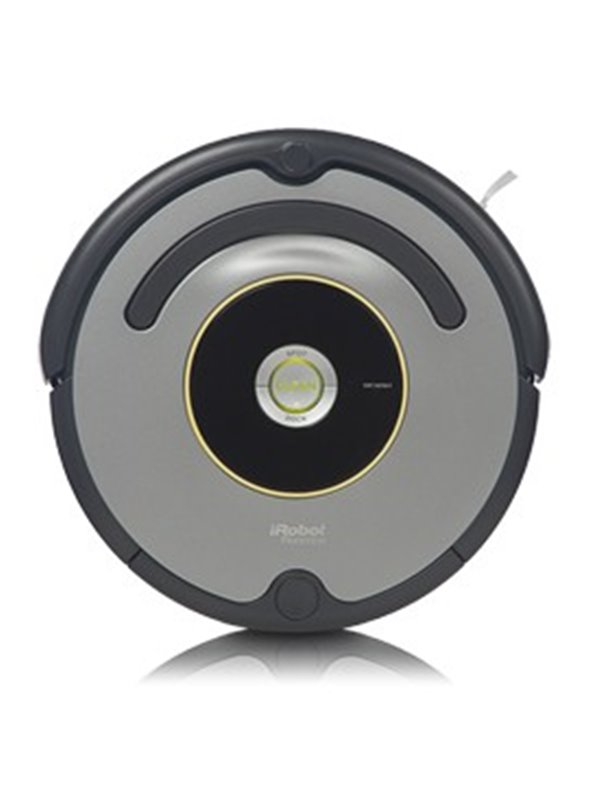 iRobot ROOMBA 630