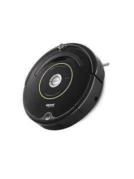 iRobot ROOMBA 650