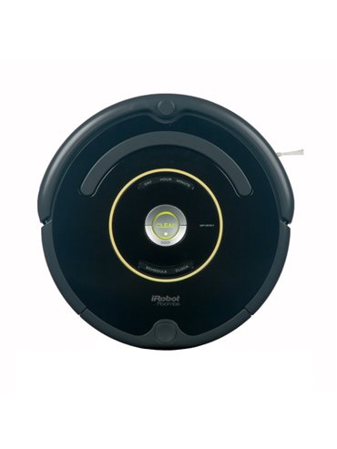 iRobot ROOMBA 650