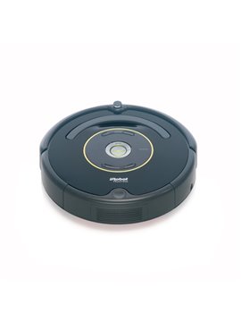 iRobot ROOMBA 650