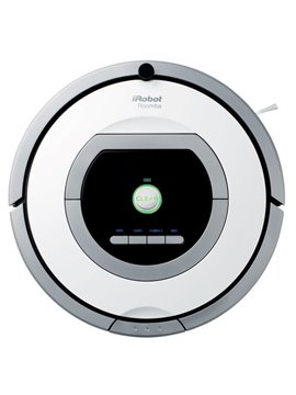 iRobot ROOMBA 760