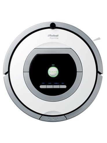 iRobot ROOMBA 760