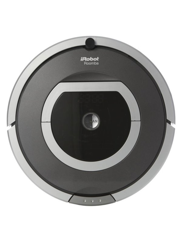 iRobot ROOMBA 780