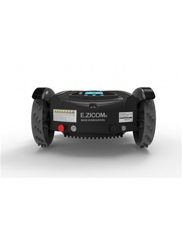 Robot tondeuse WIFI e.Zicom EVO 3500