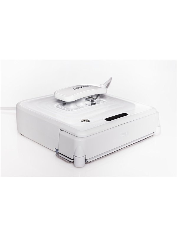 Robot laveur de vitres Winbot blanc nacré Robot laveur de vitres Winbot blanc nacré