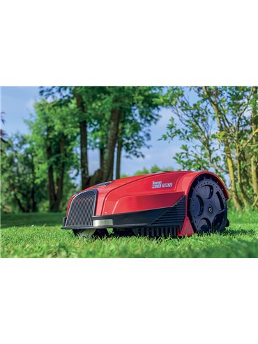 Robot tondeuse Ambrogio L30 Elite S+