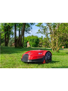 Robot tondeuse Ambrogio L30 Elite S+