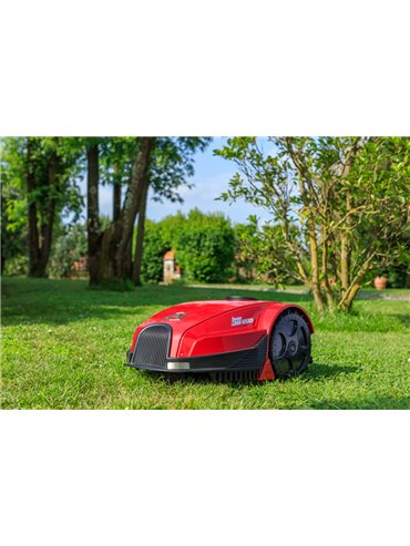 Robot tondeuse Ambrogio L30 Elite S+