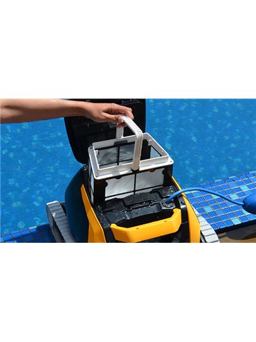 Robot de piscine DOLPHIN E20