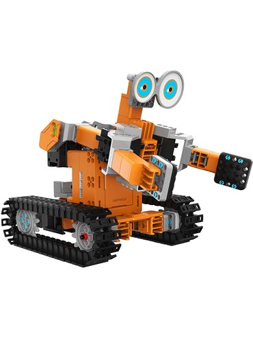 JIMU TANKBOT - Robot de Construction Motorisé Educatif et Connecté
