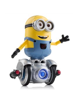 Robot Jouet Minion MiP