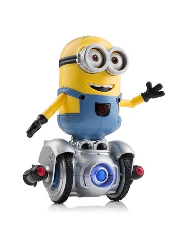 Robot Jouet Minion MiP