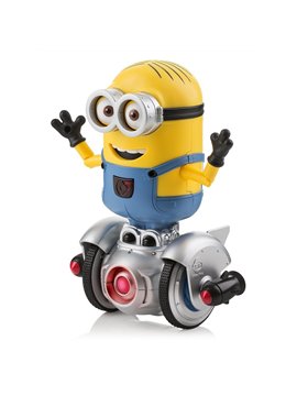 Robot Jouet Minion MiP