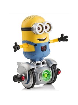 Robot Jouet Minion MiP