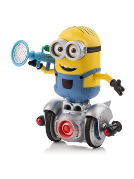 Robot Jouet Minion MiP