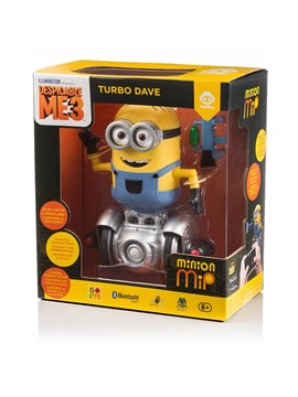 Robot Jouet Minion MiP