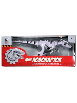 Robot Dinosaure Mini Roboraptor