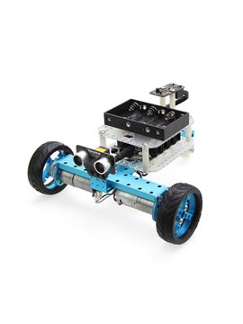 Makeblock Kit de démarrage Robot programmable à monter