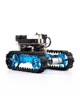 Makeblock Kit de démarrage Robot programmable à monter