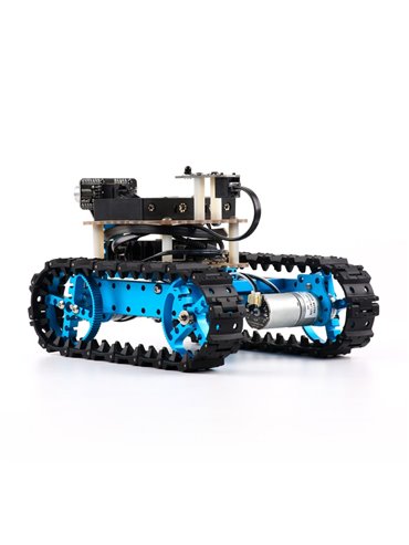 Makeblock Kit de démarrage Robot programmable à monter