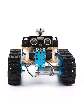 Makeblock Kit de démarrage Robot programmable à monter