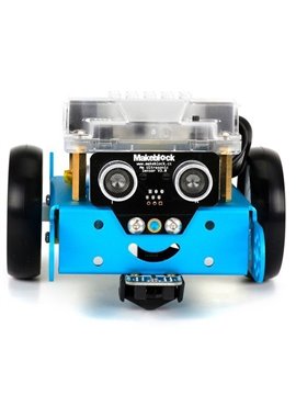 Makeblock Kit robot mBot programmable à monter soi-même