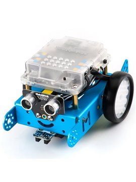 Makeblock Kit robot mBot programmable à monter soi-même