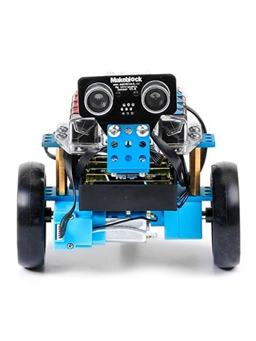 Makeblock Robot éducatif programmable mBot Ranger 3 en 1