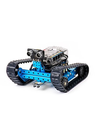 Makeblock Robot éducatif programmable mBot Ranger 3 en 1