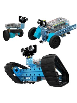 Makeblock Robot éducatif programmable mBot Ranger 3 en 1