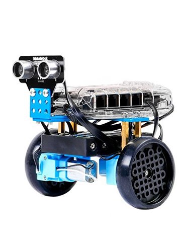 Makeblock Robot éducatif programmable mBot Ranger 3 en 1