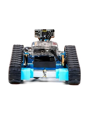Makeblock Robot éducatif programmable mBot Ranger 3 en 1
