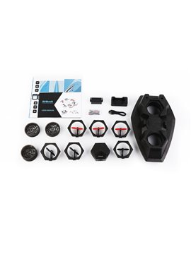 Kit Airblock à constuire et programmer soi-même: drone, hovercraft ou moto