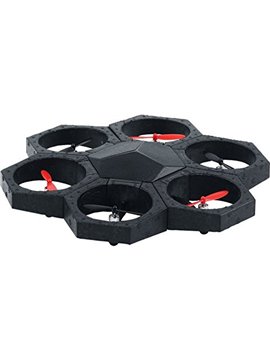 Kit Airblock à constuire et programmer soi-même: drone, hovercraft ou moto