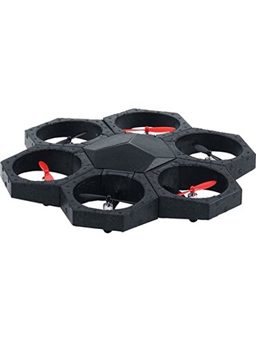 Kit Airblock à constuire et programmer soi-même: drone, hovercraft ou moto