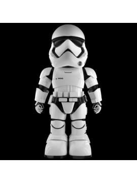 Robot Ubtech Jimu Star Wars Stormtrooper