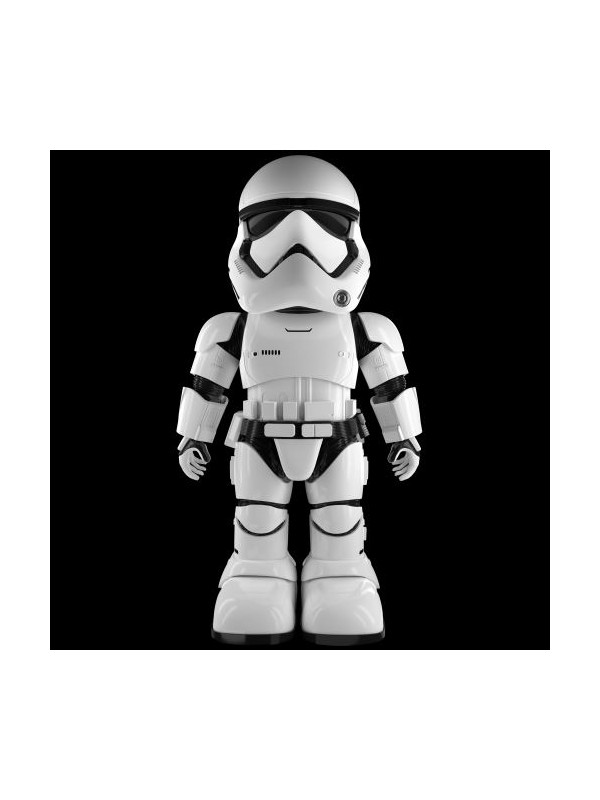 Robot Ubtech Jimu Star Wars Stormtrooper